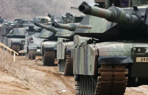 Abramsy dla Polski przyspieszą?