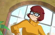 Velma ze Scooby-Doo jest Hinduską w nowym serialu animowanym