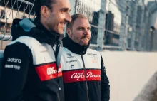 Kubica wraca do bolidu F1! Przed nim ważne zadanie przed Grand Prix