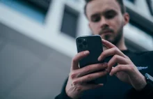 Polacy kupują coraz droższe smartfony