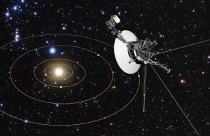 Nietypowe sygnały z sondy Voyager 1. NASA próbuje rozwiązać zagadkę