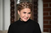 Julia Tymoszenko: Na całym świecie nie ma takiego narodu jak Polacy