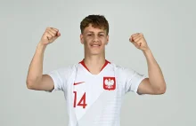 Kolejny młody piłkarz wybrał Polskę! Na co dzień gra dla Interu Mediolan