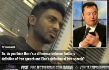 Twitter engineer recorded saying ‘Commie as f–k’ staff ‘censors the right’