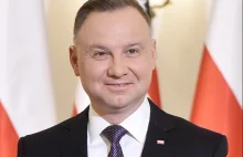 Prezydent ułaskawił handlarza psychotropami.