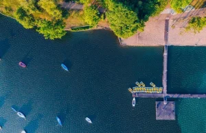 Nie tylko hałdy i lasy. Po kilkudziesięciu latach Śląsk to takie małe Mazury