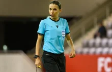 Przełomowa decyzja FIFA. Kobiety sędziami meczów na MŚ w Katarze