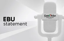 Oficjalne oświadczenie EBU w sprawie podejrzanych głosowań na Eurowizji [ENG]