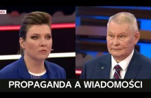 Jak polskie media manipulują fragmentami rosyjskiej propagandy