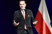 Majstrowanie przy ordynacji prezentem dla Tuska? „Powinni dać na mszę,...