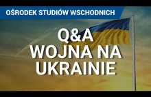 Kiedy skończy się wojna ns Ukrainie? Czy Rosja może zaatakować inne państwa?