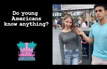 INSANE: Young Americans Don't Know ANYTHING!