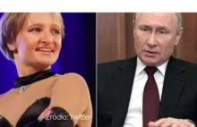 Ciekawostka: córka Putina ma dziecko z Igorem... Zełenskim