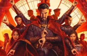 Nowy "Doktor Strange" może już niedługo zawitać na streaming