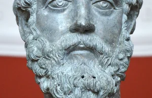 Wojna domowa po śmierci Kommodusa
