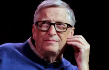 Dlaczego Bill Gates jest "ANTYKRYPTOWALUTOWCEM"?
