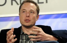 Elon Musk molestował pracownicę SpaceX? Miał jej zapłacić 250 tys. $ za...