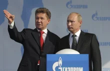 Gazprom wstrzymuje dostawy gazu do Finlandii. Kraj nie chce płacić w...