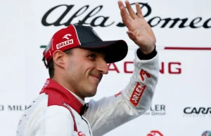 F1: Kubica Mistrzem Świata 13 pozycji Mistrzostw Świata FP1 GP Hiszpani