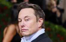 Stewardesa SpaceX podaje że Elon Musk chciał masażu penisa w zamian za konia...