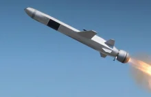 Rosjanie poświęcili rakietę Kalibr na zniszczenie ....toalety plażowej