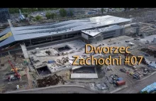 Przebudowa Dworca Zachodniego #07