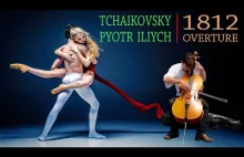 Tchaikovsky 1812 Overture