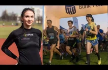 Magdalena GORZKOWSKA wystartuje w Piekarach Możesz się zmierzyć NOCNY półmaraton