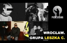 Były bokser został gangsterem. Jego ludzie terroryzowali Wrocław