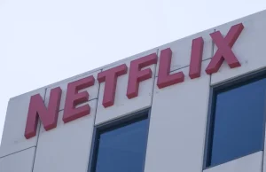 Netflix zmienił zalecenia co do ich kultury korpo