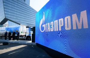Odwet Rosji na Finlandii. Gazprom odcina gaz, w tle akcesja do NATO