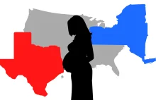 KUŹMA-MARKOWSKA: Czy aborcja podzieli Amerykę na dwa państwa?