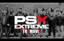 PSX EXTREME -The Movie I Official Trailer (2022)