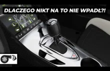 Koenigsegg wymyślił skrzynię biegów na nowo
