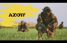 Azow - kim są żołnierze, którzy bronili Mariupol
