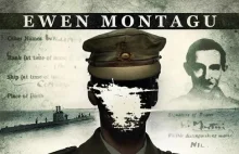 Montagu - Człowiek, którego nie było. Największe oszustwo II wojny...