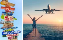 Opublikowano listę krajów, do których turyści mogą podróżować bez ograniczeń
