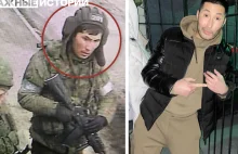 Namierzyli rosyjskiego żołnierza, który brał udział w masakrze w Buczy