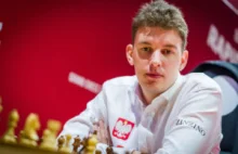 Trwa Grand Chess Tour 2022: Jan-Krzysztof Duda wysoko!