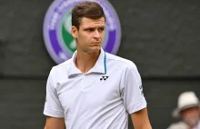 Wimbledon bez punktów do rankingu. ATP i WTA reagują na wykluczenie Rosjan...