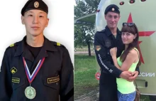 Rosja ukrywała te nekrologi. Zginęli dwaj pupile ministra Siergieja Szojgu