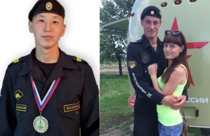 Rosja ukrywała te nekrologi. Zginęli dwaj pupile ministra Siergieja Szojgu