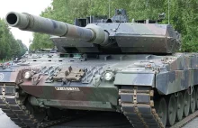 Czołgi dla Ukrainy. Polsko-niemiecki spór o Leopardy. Czechy się dogadały
