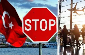 Bojkot Turcji: Finlandia wzywa turystów do porzucenia tureckich kurortów
