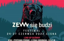 Festiwal ZEW się budzijuż za kilka tygodni!