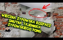 Smutna tajemnica żydowskiego domu