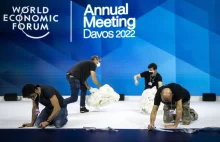 Rusza Światowe Forum Ekonomiczne w Davos. Rosja wykluczona