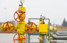 Słowacja zapłaciła za rosyjski gaz w euro