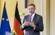 Niemiecki minister ostrzega resztę Europy. "Istnieje realne...
