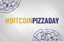 Bitcoin Pizza Day - 12 lat od historycznej transakcji